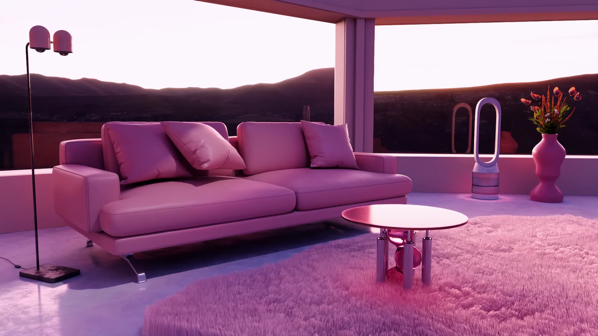 Concept Dyson — motion 3D