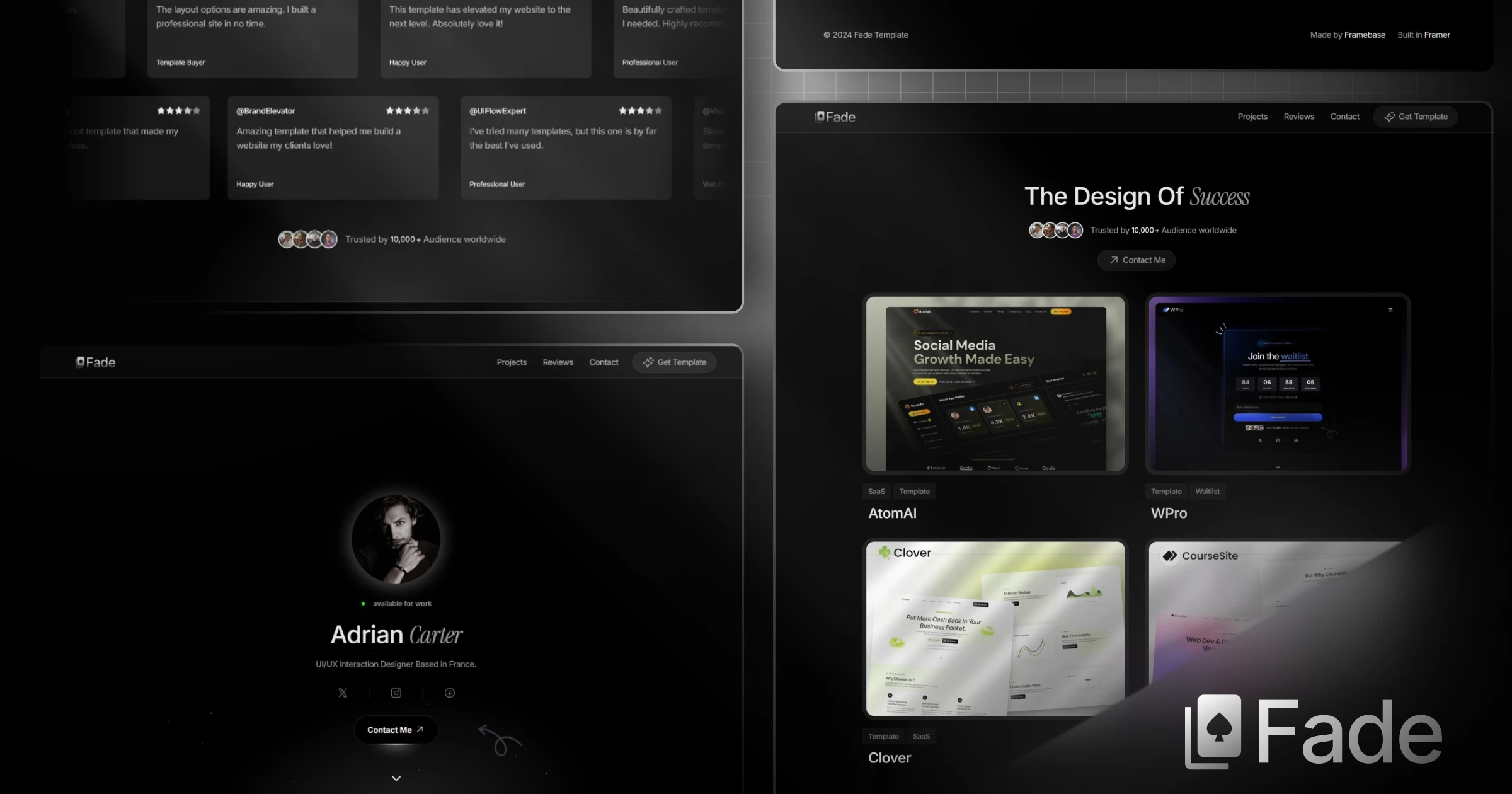Image banner