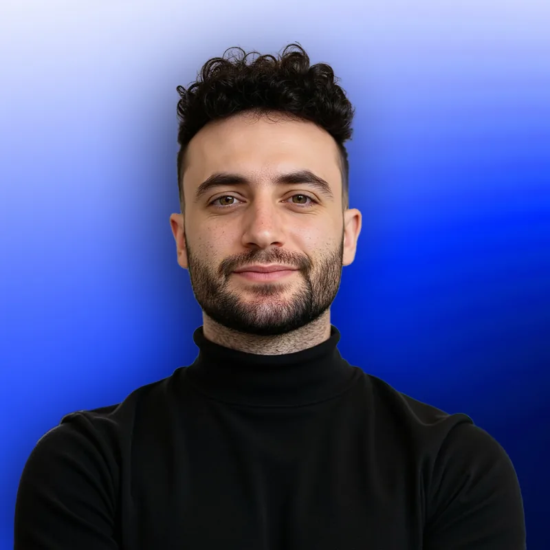 Romain Petit, cofondateur d’Altitude Studio