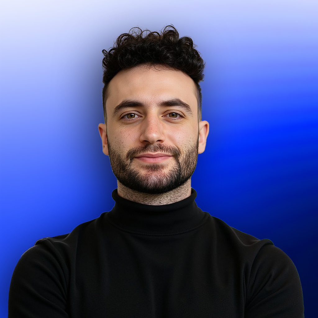 Romain Petit